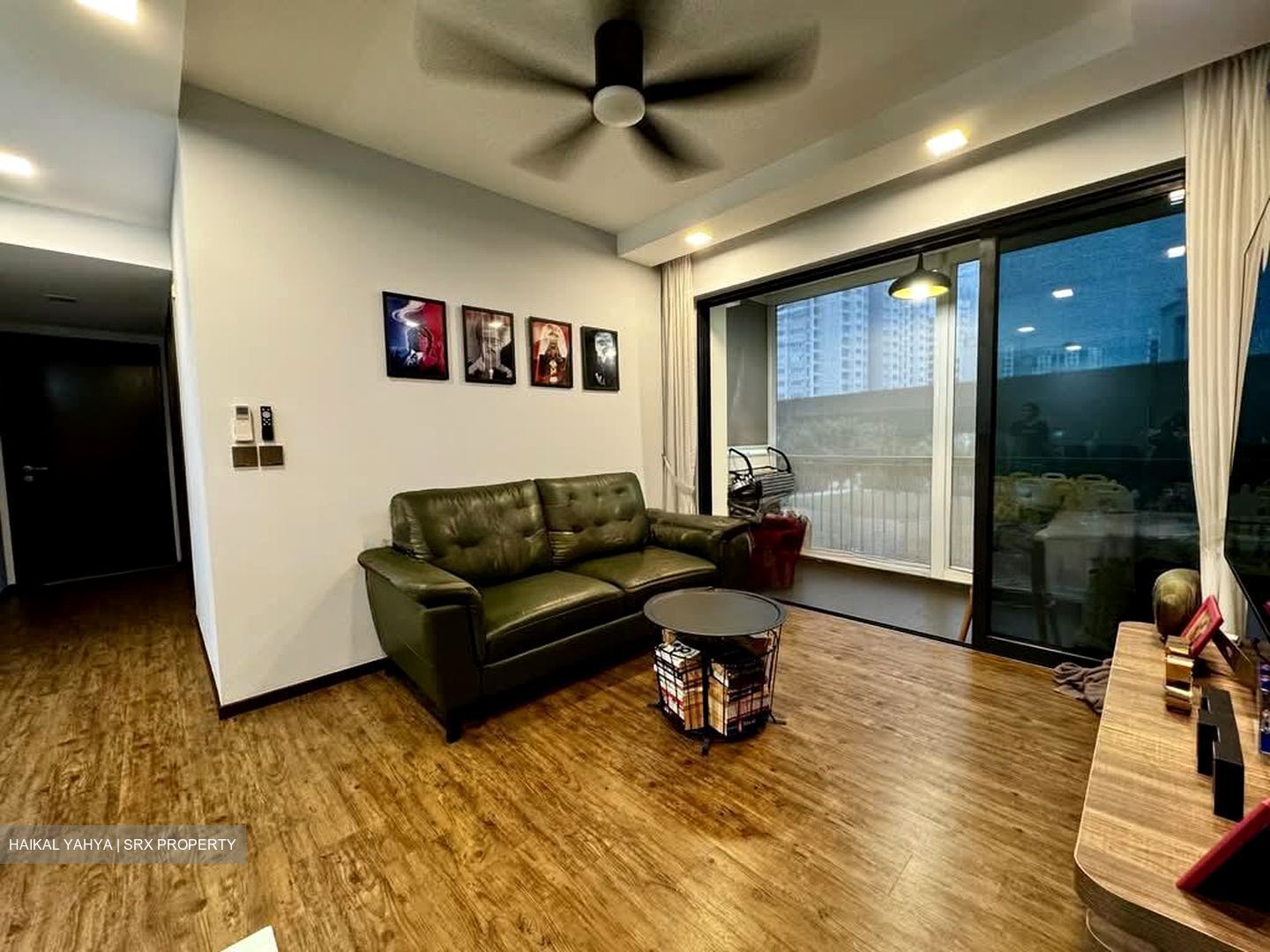 RiverParc Residence (D19), Condominium #597712581